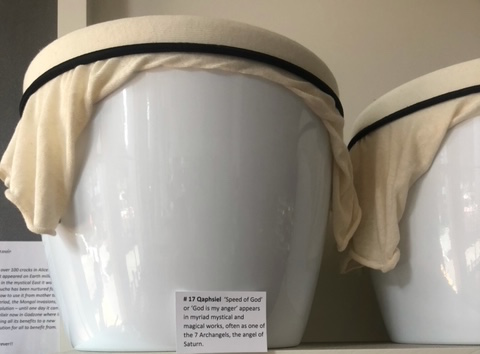 kb kombucha ceramic pots